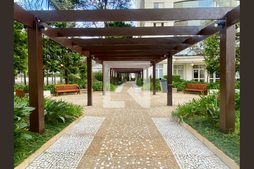 Apartamento, 3 quartos, 92 m² - Foto 89