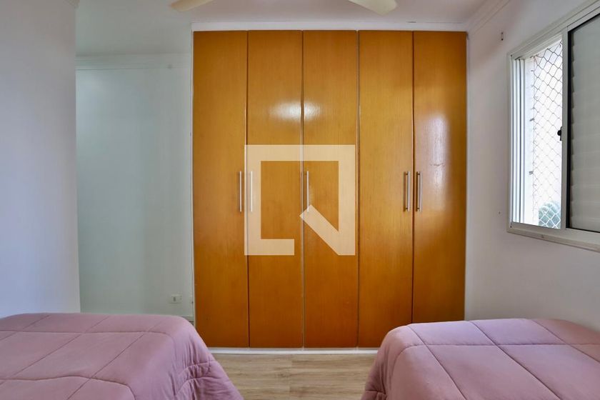 Apartamento, 3 quartos, 92 m² - Foto 33