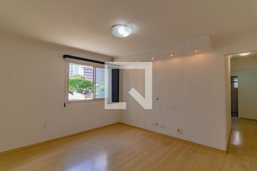 Apartamento, 2 quartos, 67 m² - Foto 1