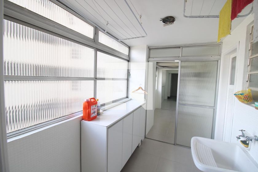 Apartamento, 3 quartos, 160 m² - Foto 69