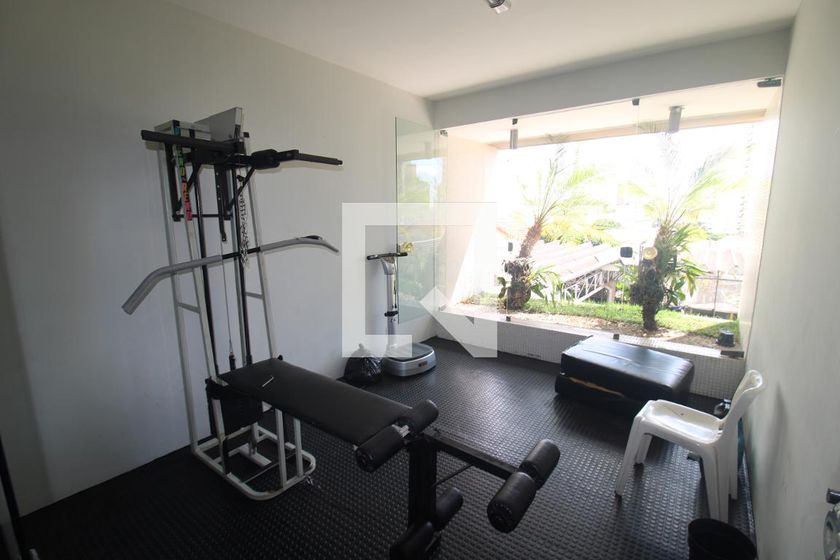 Apartamento, 3 quartos, 160 m² - Foto 91