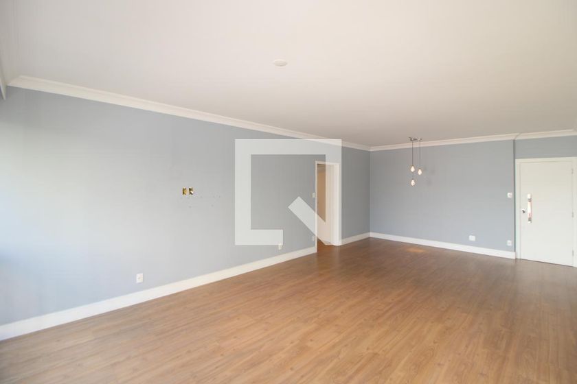 Apartamento, 3 quartos, 160 m² - Foto 3
