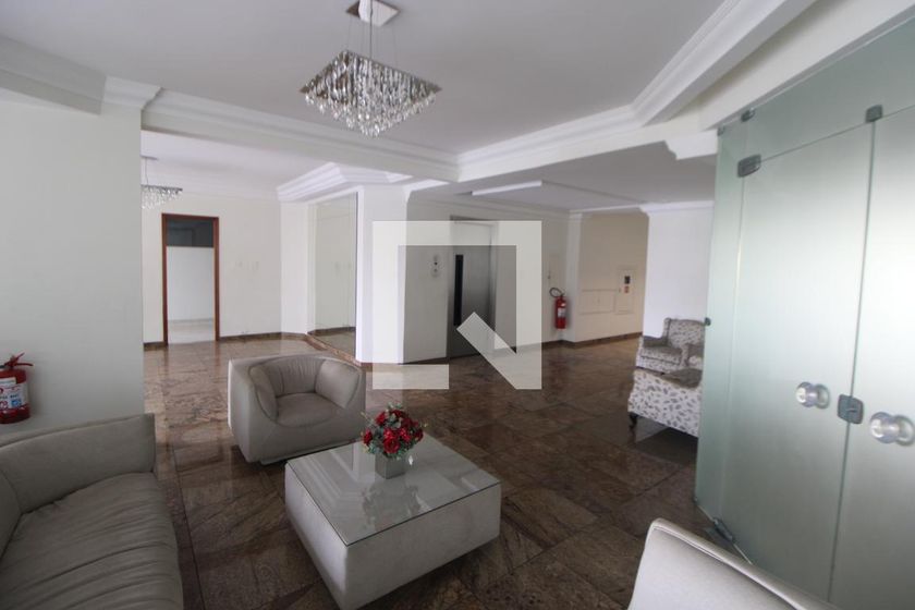 Apartamento, 3 quartos, 160 m² - Foto 93