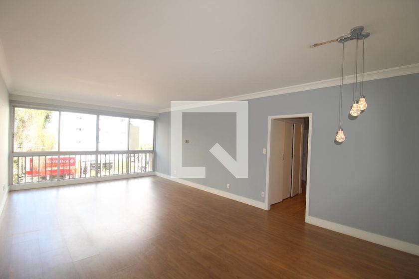 Apartamento, 3 quartos, 160 m² - Foto 1