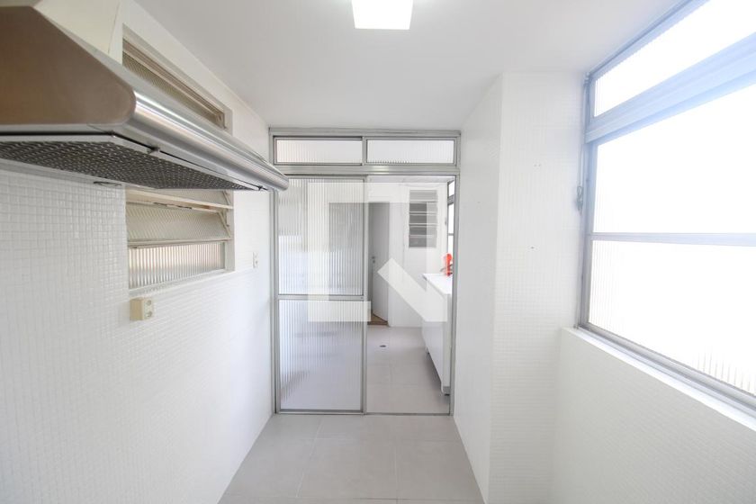 Apartamento, 3 quartos, 160 m² - Foto 73