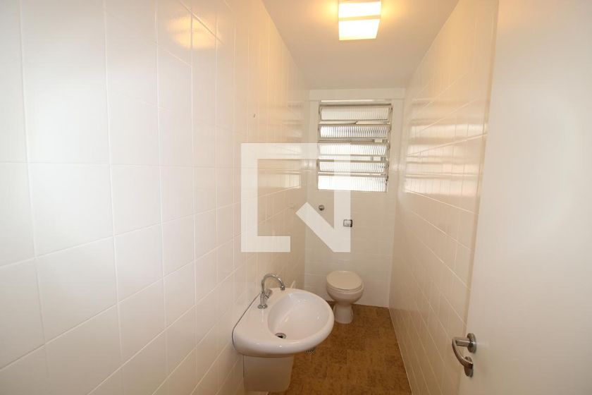 Apartamento, 3 quartos, 160 m² - Foto 9