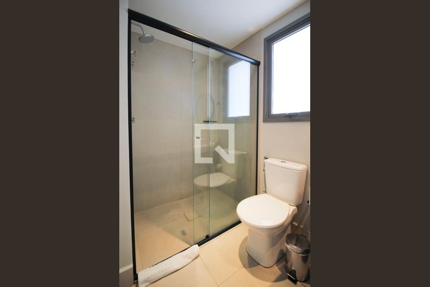 Kitnet-Studio, 27 m² - Foto 13