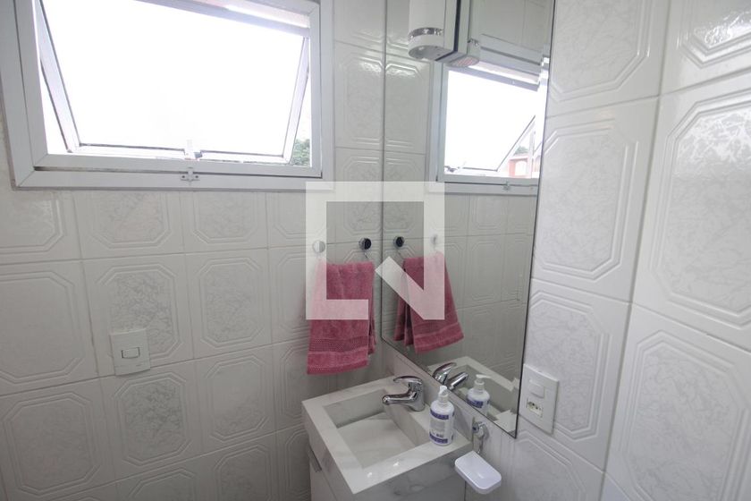 Apartamento, 3 quartos, 70 m² - Foto 49