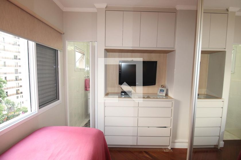 Apartamento, 3 quartos, 70 m² - Foto 45