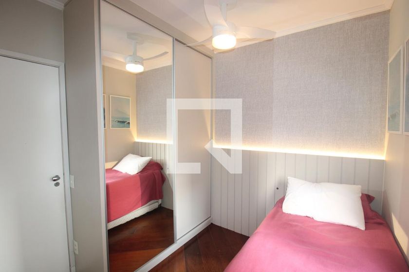 Apartamento, 3 quartos, 70 m² - Foto 47