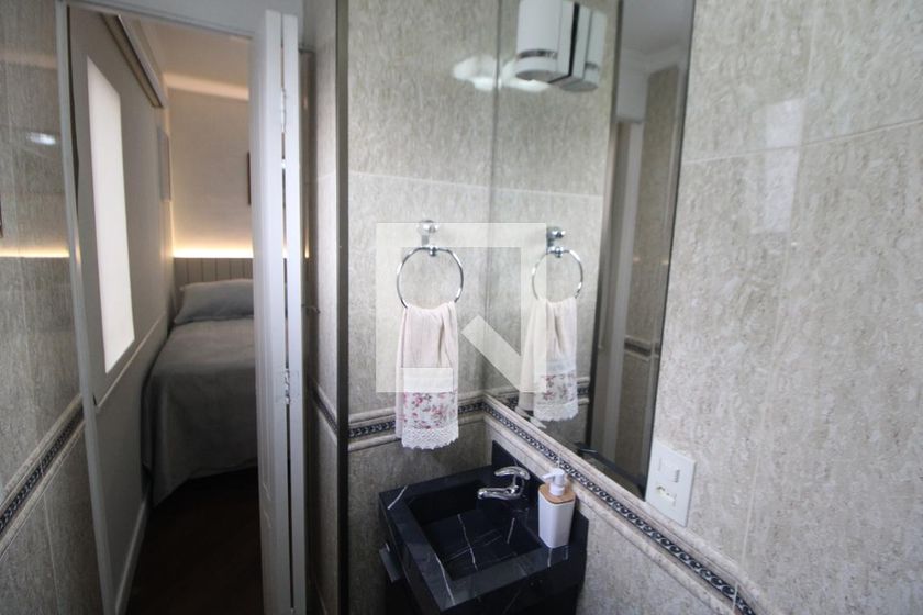 Apartamento, 3 quartos, 70 m² - Foto 39