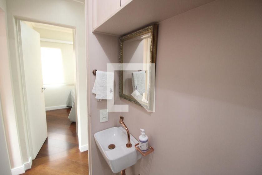 Apartamento, 3 quartos, 70 m² - Foto 23