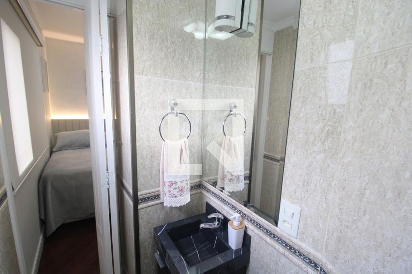 Apartamento, 3 quartos, 70 m² - Foto 35