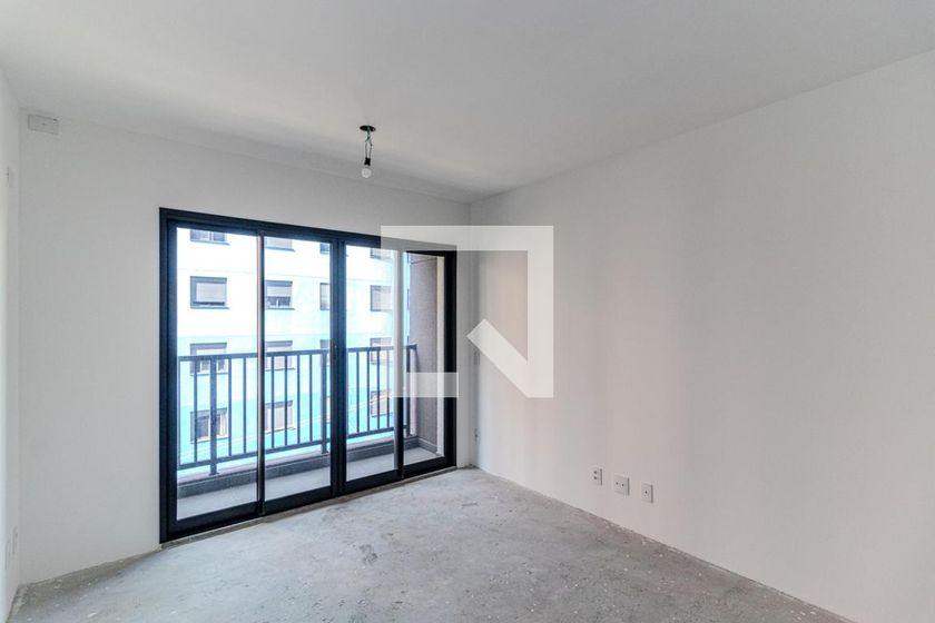 Kitnet-Studio, 32 m² - Foto 3