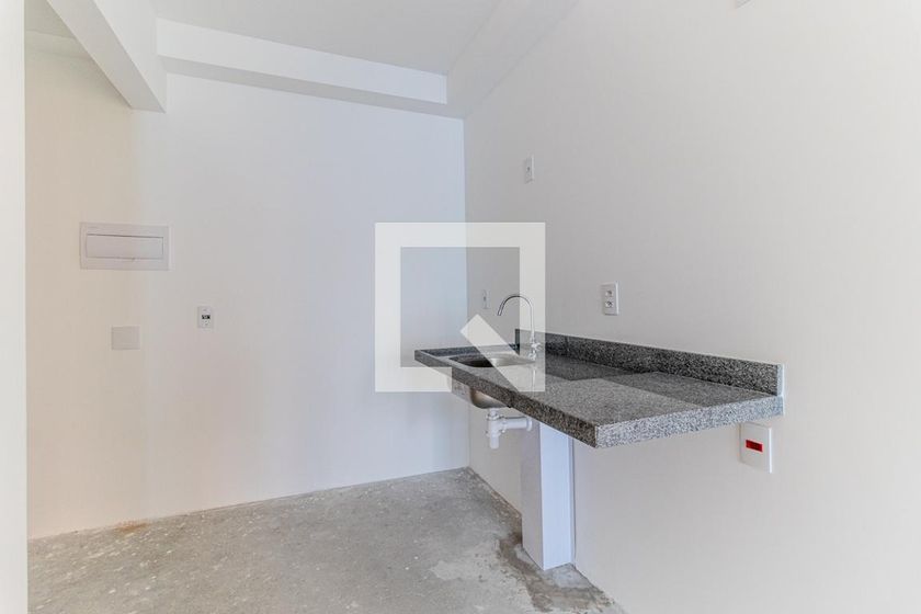 Kitnet-Studio, 32 m² - Foto 14