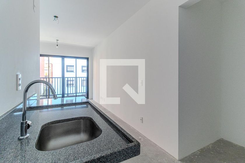 Kitnet-Studio, 32 m² - Foto 15
