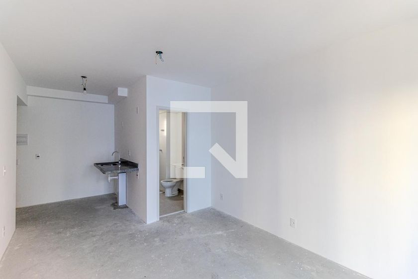 Kitnet-Studio, 32 m² - Foto 5