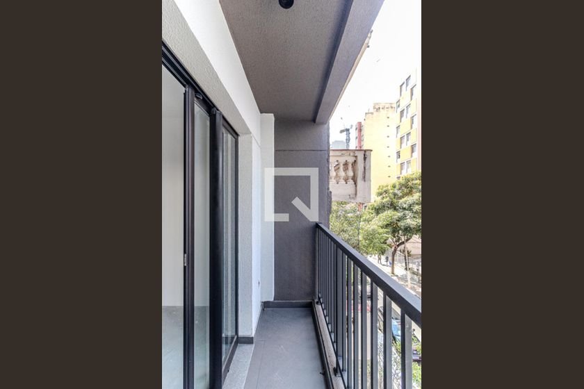 Kitnet-Studio, 32 m² - Foto 7