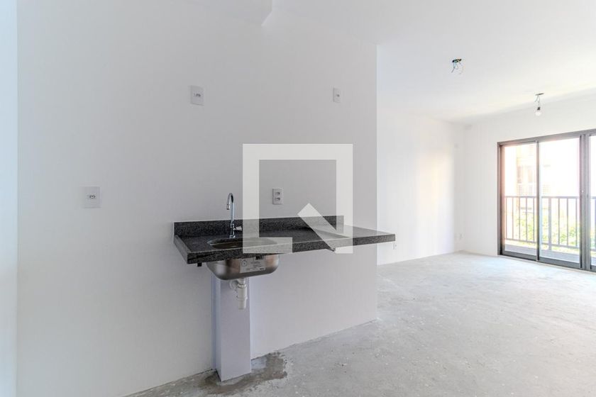 Kitnet-Studio, 32 m² - Foto 16