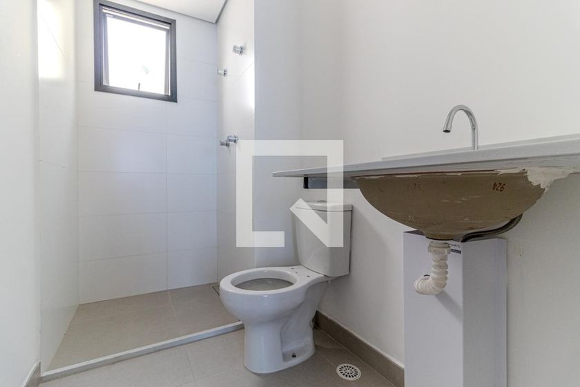 Kitnet-Studio, 32 m² - Foto 10