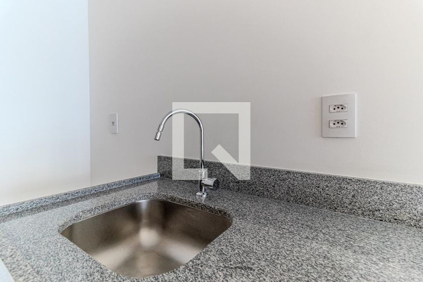 Kitnet-Studio, 32 m² - Foto 17