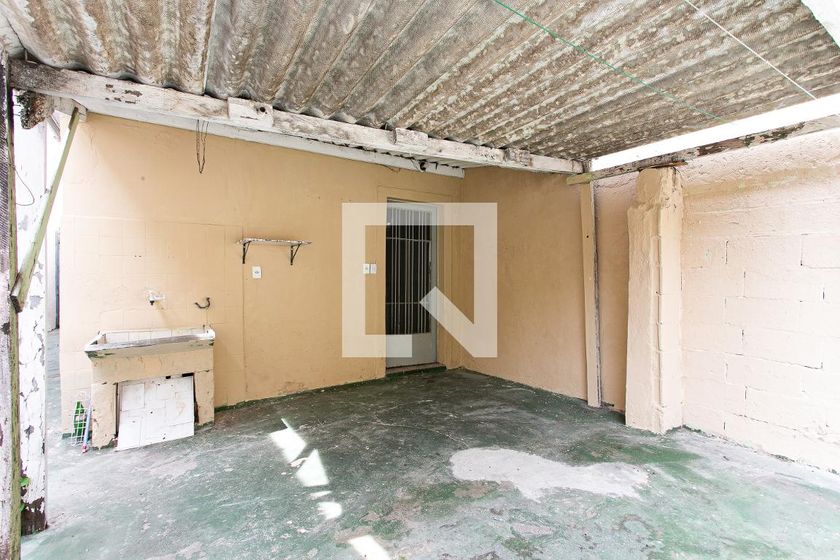 Casa, 2 quartos, 110 m² - Foto 45