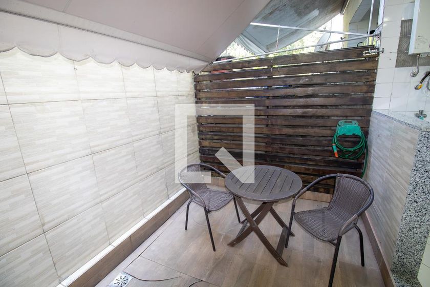 Casa, 3 quartos, 116 m² - Foto 44