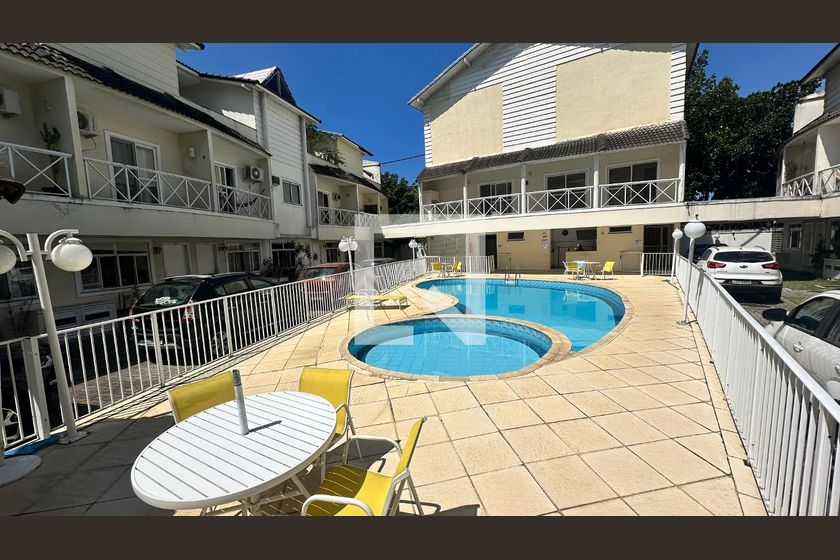 Casa, 3 quartos, 116 m² - Foto 53