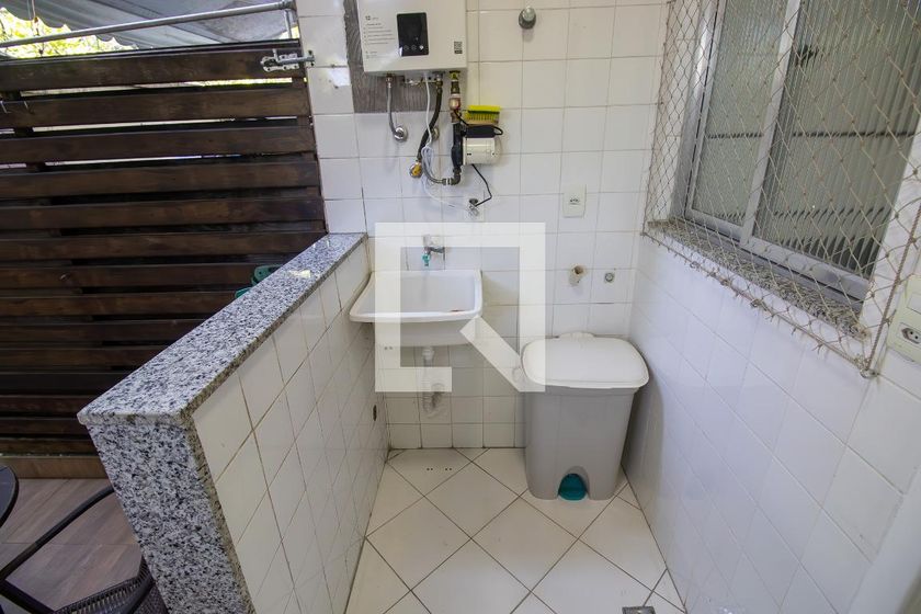 Casa, 3 quartos, 116 m² - Foto 40