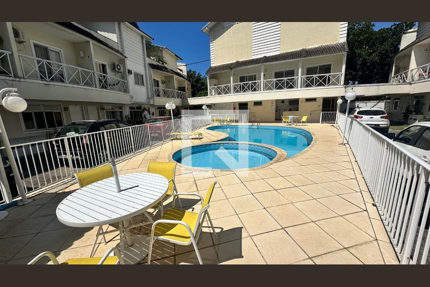Casa, 3 quartos, 116 m² - Foto 52