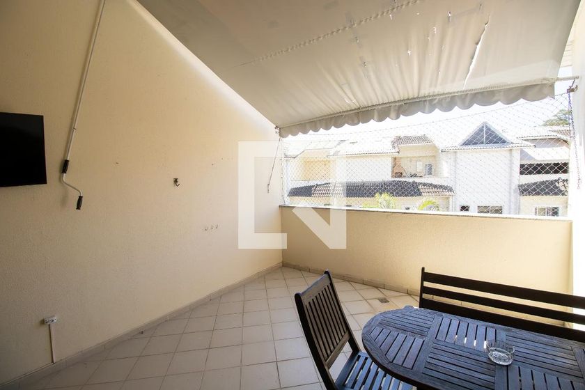 Casa, 3 quartos, 116 m² - Foto 46
