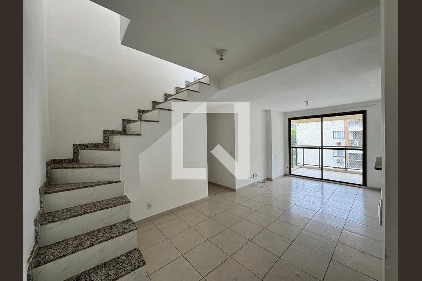 Cobertura, 3 quartos, 211 m² - Foto 1