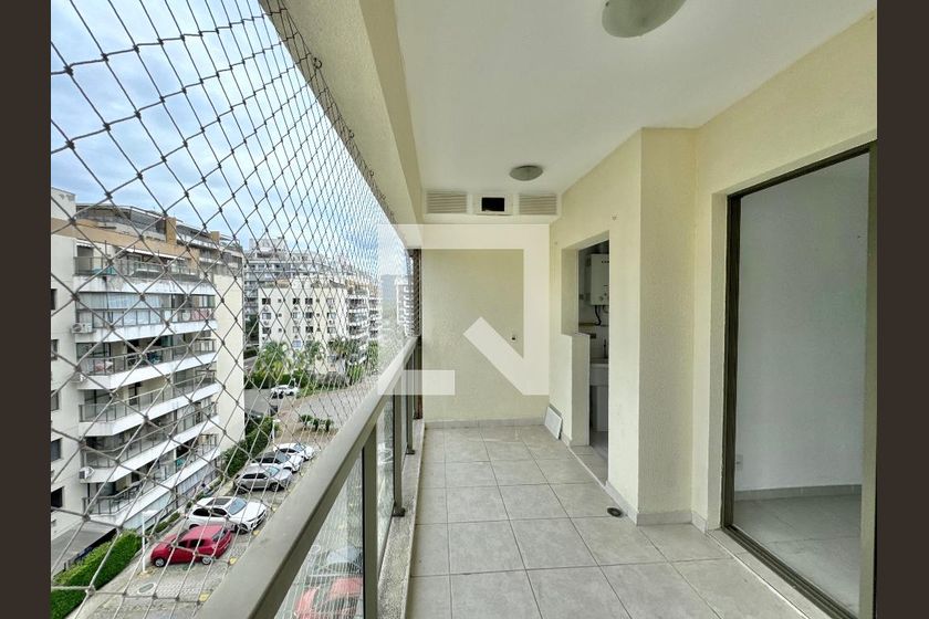 Cobertura, 3 quartos, 211 m² - Foto 15