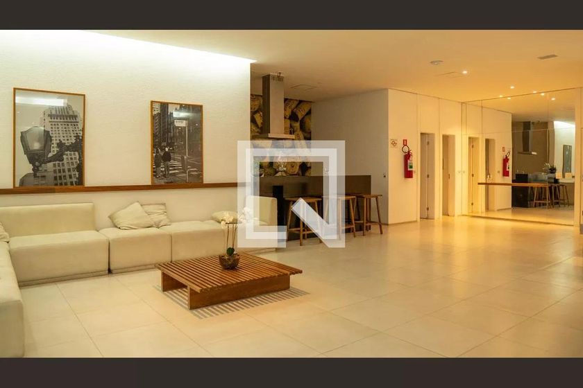 Apartamento, 1 quarto, 50 m² - Foto 24