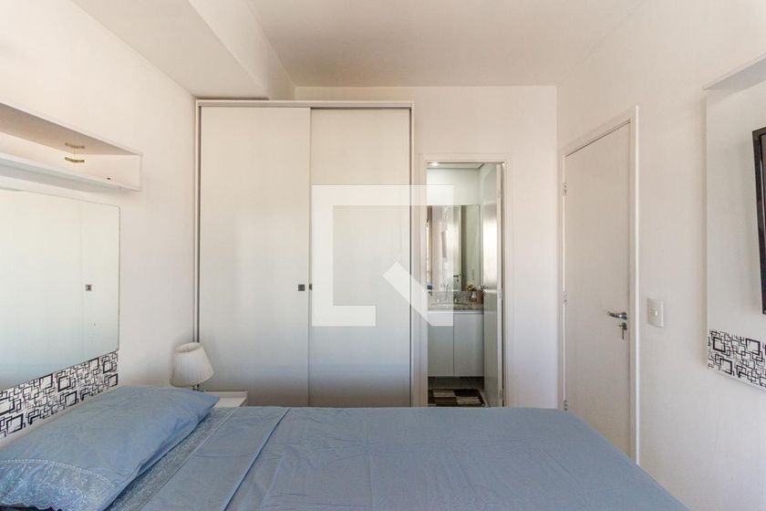 Apartamento, 1 quarto, 50 m² - Foto 8