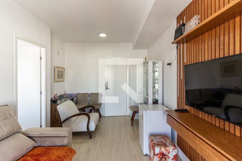 Apartamento, 1 quarto, 50 m² - Foto 4