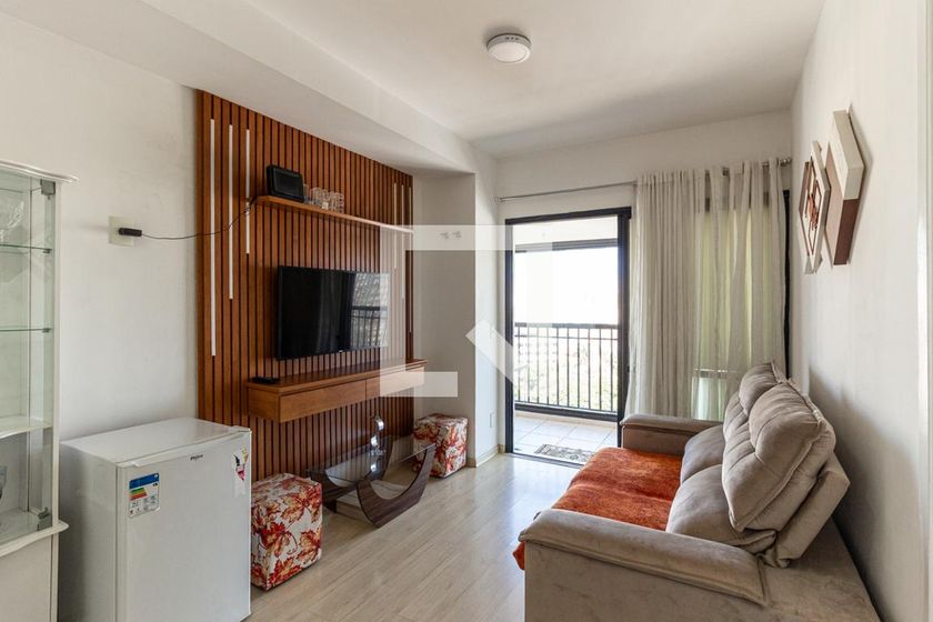 Apartamento, 1 quarto, 50 m² - Foto 3