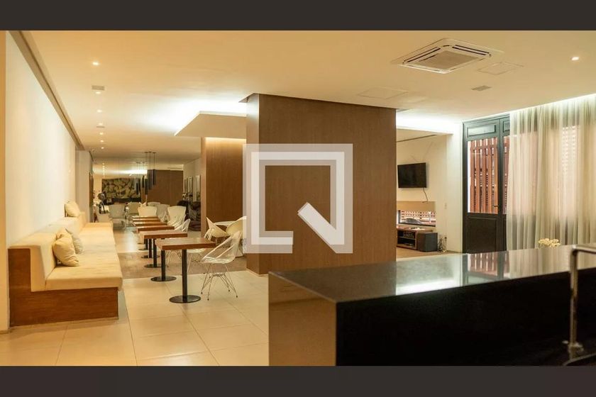 Apartamento, 1 quarto, 50 m² - Foto 23