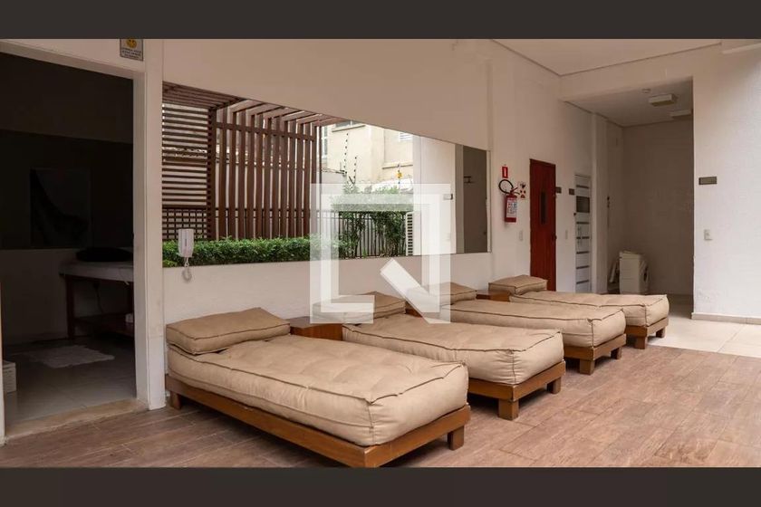 Apartamento, 1 quarto, 50 m² - Foto 42