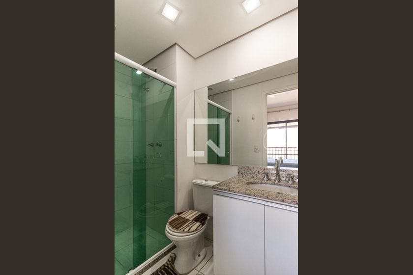 Apartamento, 1 quarto, 50 m² - Foto 12