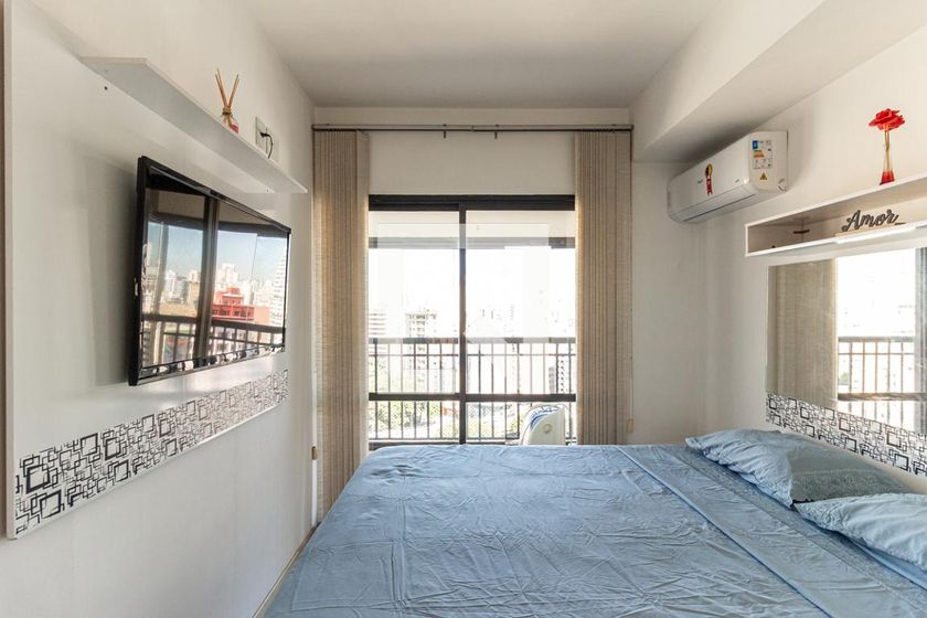 Apartamento, 1 quarto, 50 m² - Foto 10