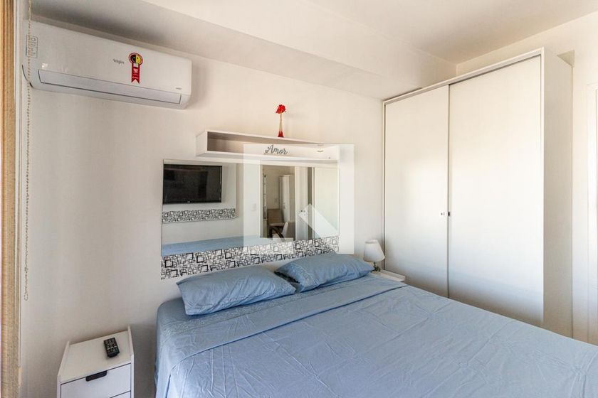 Apartamento, 1 quarto, 50 m² - Foto 7