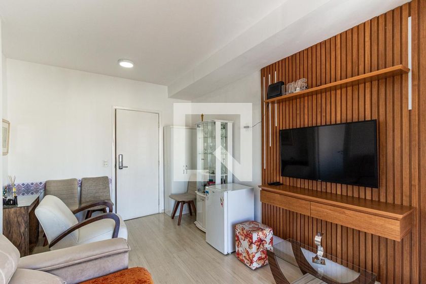 Apartamento, 1 quarto, 50 m² - Foto 5