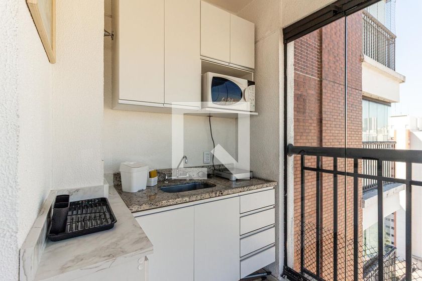Apartamento, 1 quarto, 50 m² - Foto 21