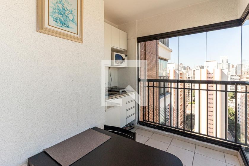 Apartamento, 1 quarto, 50 m² - Foto 18
