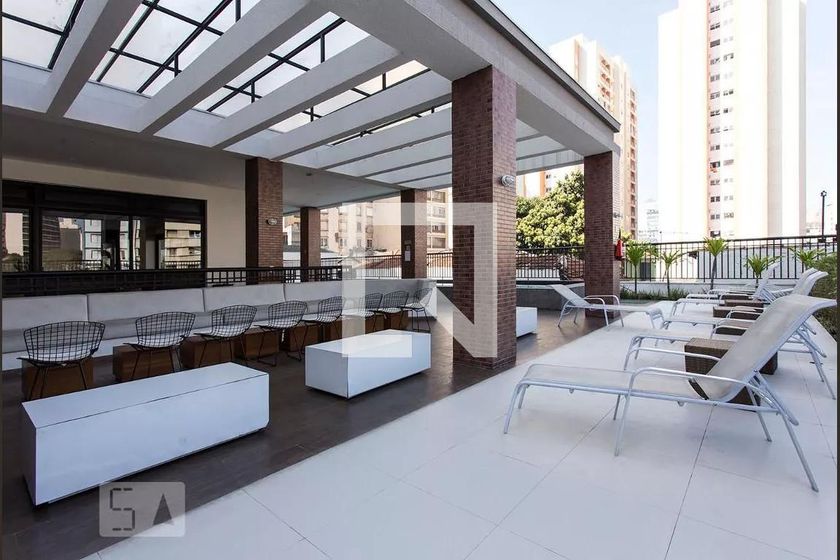 Apartamento, 1 quarto, 50 m² - Foto 34
