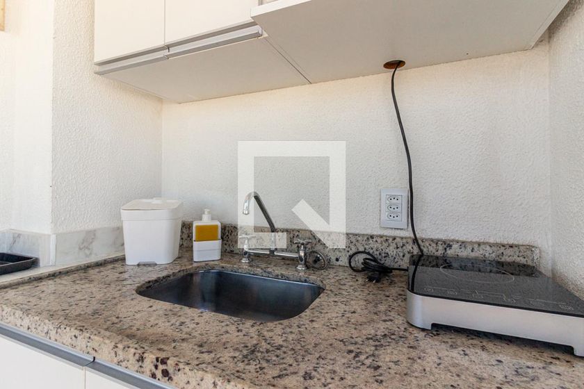 Apartamento, 1 quarto, 50 m² - Foto 20
