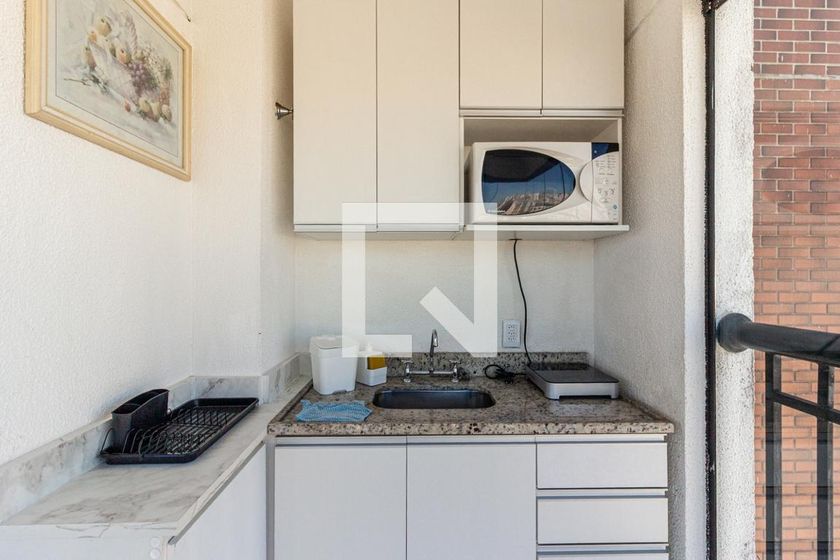 Apartamento, 1 quarto, 50 m² - Foto 19
