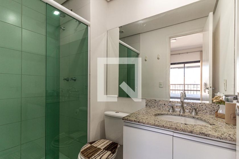 Apartamento, 1 quarto, 50 m² - Foto 11