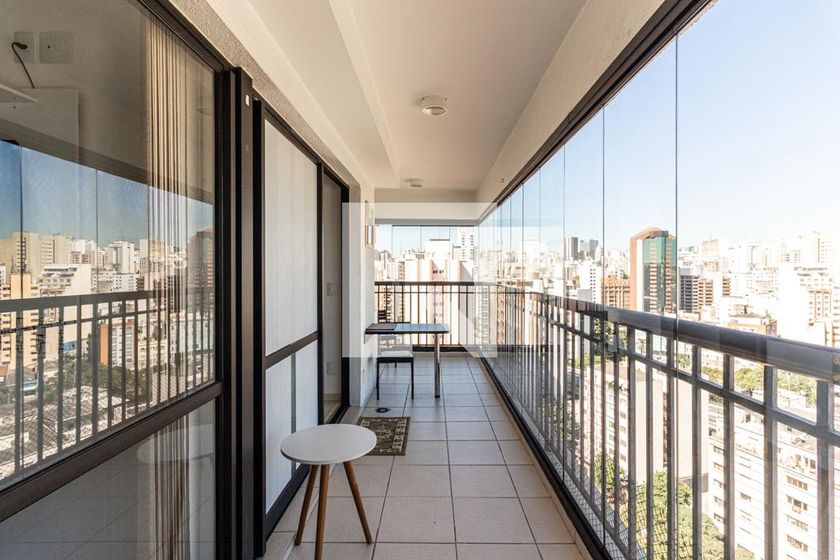 Apartamento, 1 quarto, 50 m² - Foto 15